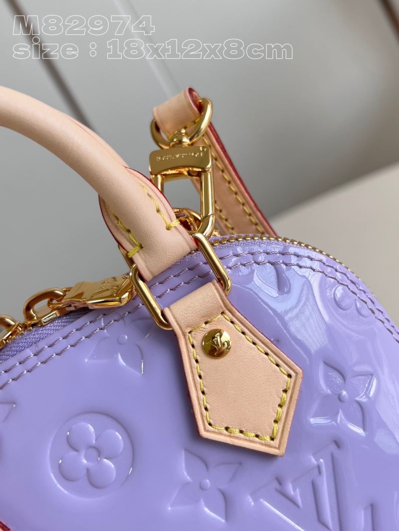 Louis Vuitton Top Handle Bags